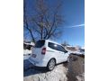 Sahibinden Ford Tourneo Courier 1.5 TDCi Titanium Plus 2021 Model