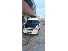 Sahibinden Ford Transit 350 L 2002 Model