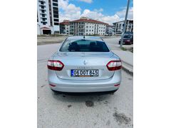 Sahibinden Renault Fluence 1.5 dCi Business 2012 Model 