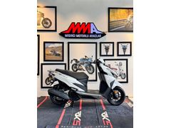MISIRCI MOTORLU ARAÇLAR'DAN RKS VRS125 / KREDİ KARTINA 12 TAKSİT İMKANI