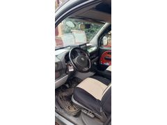 Sahibinden Fiat Doblo Combi 1.9 JTD Premio 2007 Model