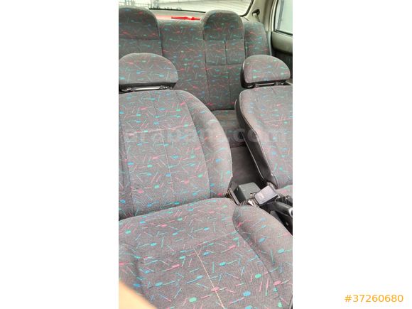Sahibinden Hyundai Accent 1.5 GLS 1999 Model