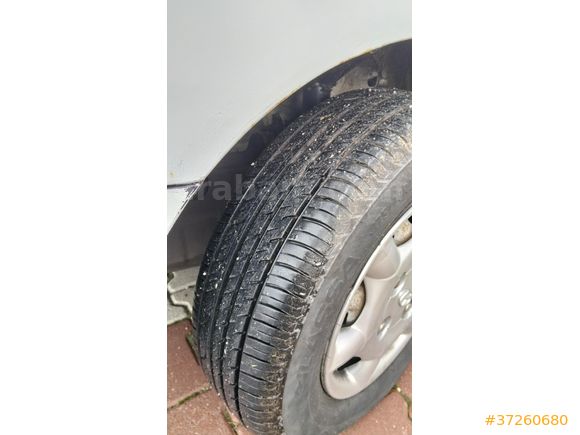 Sahibinden Hyundai Accent 1.5 GLS 1999 Model