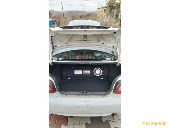 Sahibinden Hyundai Accent 1.5 GLS 1999 Model