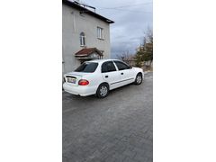 Sahibinden Hyundai Accent 1.5 GLS 1999 Model