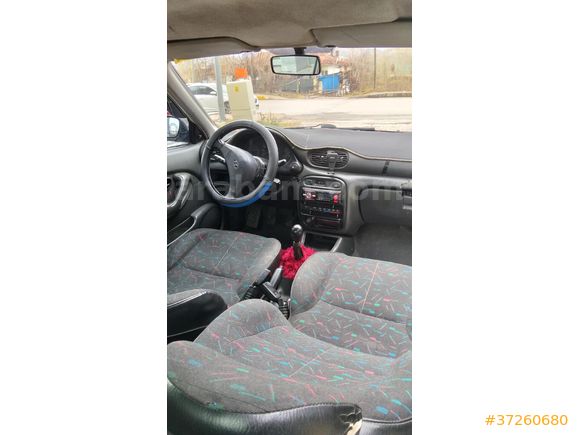 Sahibinden Hyundai Accent 1.5 GLS 1999 Model