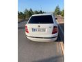 Sahibinden Skoda Fabia 1.2 Classic 2007 Model 