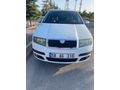Sahibinden Skoda Fabia 1.2 Classic 2007 Model 