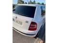 Sahibinden Skoda Fabia 1.2 Classic 2007 Model 