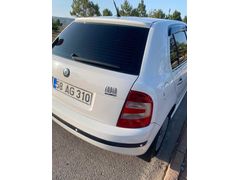 Sahibinden Skoda Fabia 1.2 Classic 2007 Model 