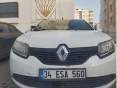 Sahibinden Renault Symbol 1.2 Joy 2014 Model