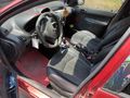 Sahibinden Peugeot 206 1.4 X-Design 2006 Model 