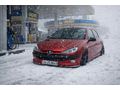 Sahibinden Peugeot 206 1.4 X-Design 2006 Model 