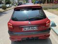 Sahibinden Peugeot 206 1.4 X-Design 2006 Model 