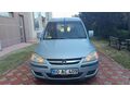 Sahibinden Opel Combo 1.7 D 2004 Model