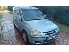 Sahibinden Opel Combo 1.7 D 2004 Model