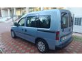 Sahibinden Opel Combo 1.7 D 2004 Model