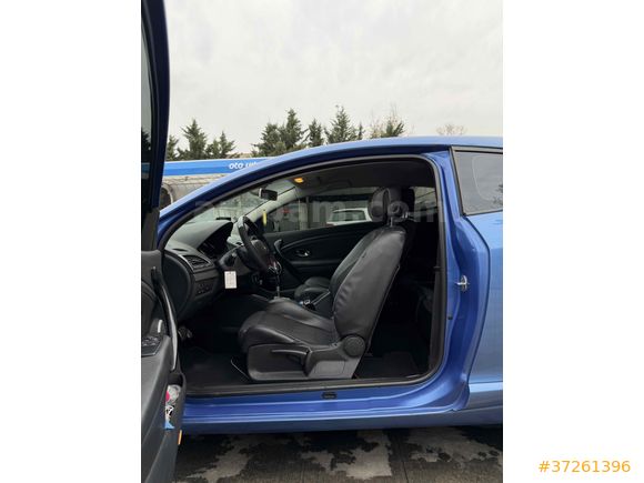 Sahibinden Renault Megane 1.5 dCi GT-Line 2012 Model 