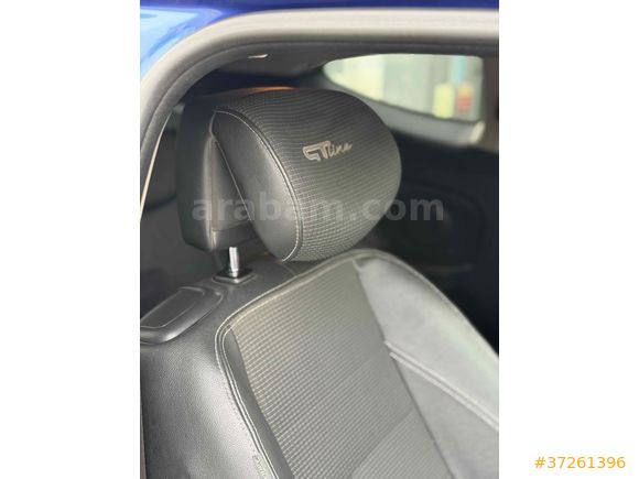 Sahibinden Renault Megane 1.5 dCi GT-Line 2012 Model 