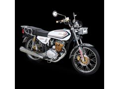 MISIRCI MOTORLU ARAÇLAR'DAN KUBA ÇİTA 50 R GOLD / KREDİ KARTINA 12 TAKSİT İMKANI