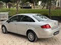 Galeriden Fiat Linea 1.6 Multijet Active Plus 2010 Model Antalya