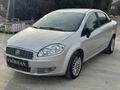 Galeriden Fiat Linea 1.6 Multijet Active Plus 2010 Model Antalya