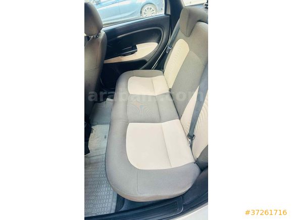Galeriden Fiat Linea 1.6 Multijet Active Plus 2010 Model Antalya