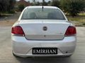 Galeriden Fiat Linea 1.6 Multijet Active Plus 2010 Model Antalya