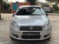 Galeriden Fiat Linea 1.6 Multijet Active Plus 2010 Model Antalya
