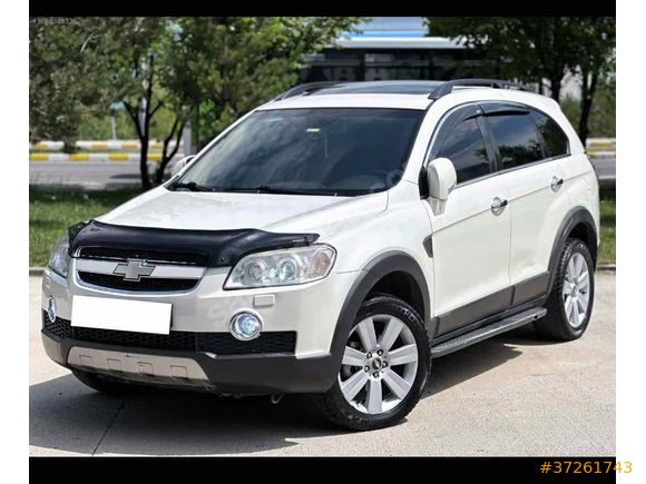SAHİBİNDEN 2010 Model   HATASIZ BOYASIZ DEĞİŞENSİZ 