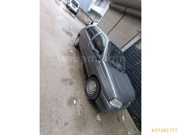 Sahibinden Renault Clio 1.4 RTA 1998 Model 
