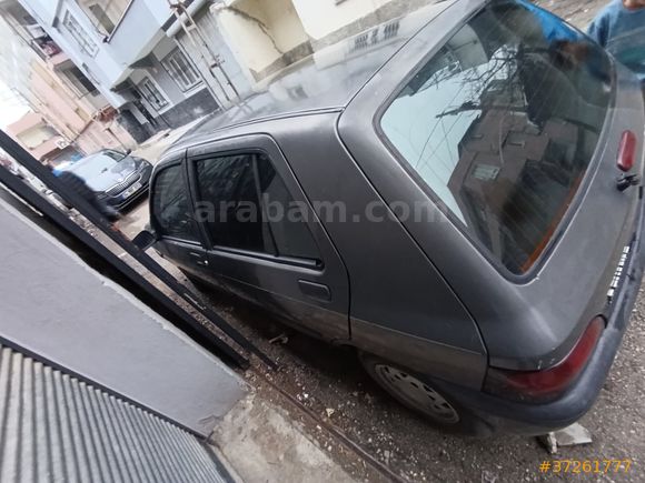 Sahibinden Renault Clio 1.4 RTA 1998 Model 