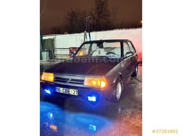 Sahibinden Tofaş Şahin 1.6 ie 2000 Model 