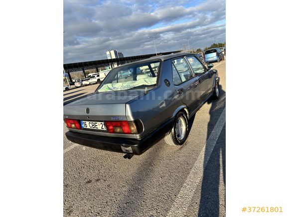 Sahibinden Tofaş Şahin 1.6 ie 2000 Model 