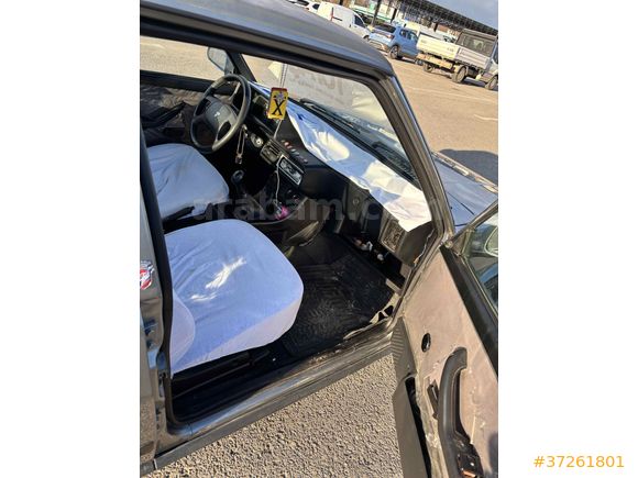Sahibinden Tofaş Şahin 1.6 ie 2000 Model 