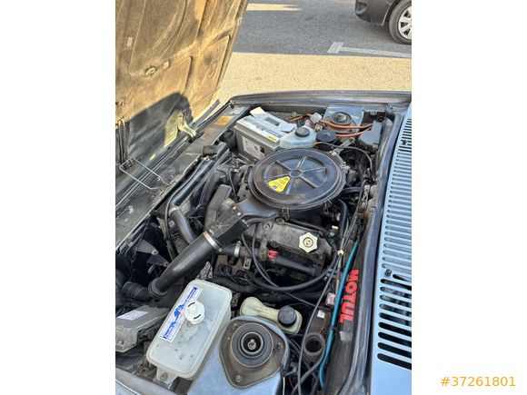 Sahibinden Tofaş Şahin 1.6 ie 2000 Model 
