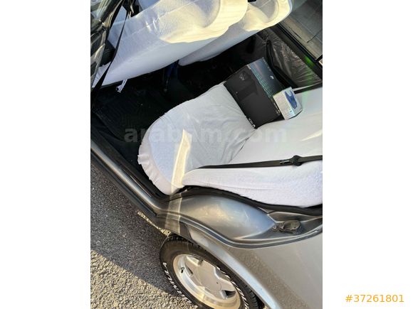 Sahibinden Tofaş Şahin 1.6 ie 2000 Model 