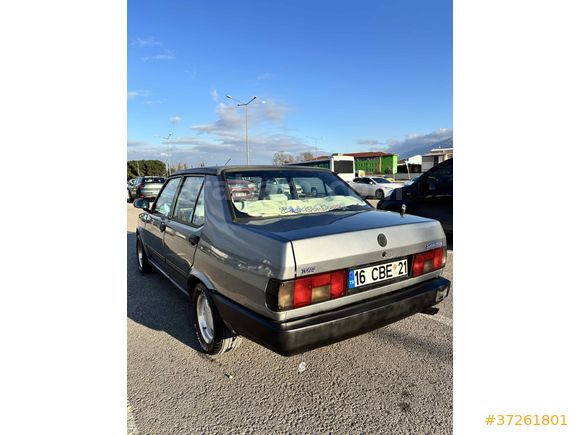 Sahibinden Tofaş Şahin 1.6 ie 2000 Model 