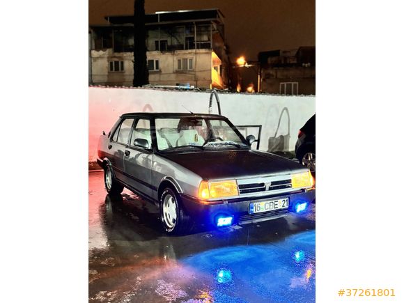 Sahibinden Tofaş Şahin 1.6 ie 2000 Model 