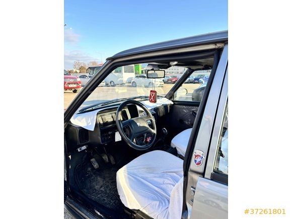 Sahibinden Tofaş Şahin 1.6 ie 2000 Model 