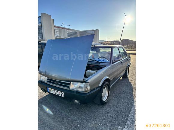 Sahibinden Tofaş Şahin 1.6 ie 2000 Model 