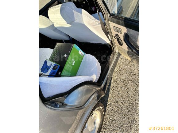 Sahibinden Tofaş Şahin 1.6 ie 2000 Model 