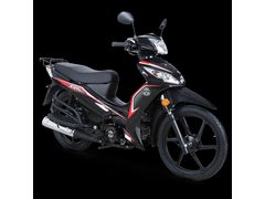 MISIRCI MOTORLU ARAÇLAR'DAN KUBA EGE 50  / KREDİ KARTINA 12 TAKSİT İMKANI