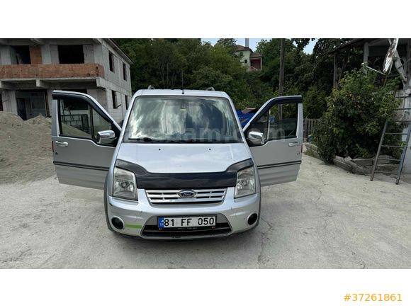 Sahibinden Ford Transit Connect K210 S GLX 2011 Model 