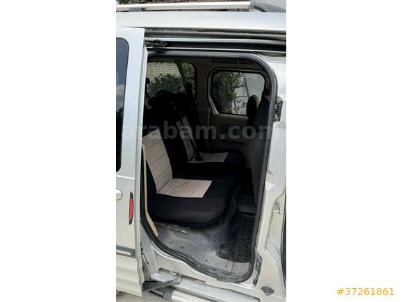 Sahibinden Ford Transit Connect K210 S GLX 2011 Model 