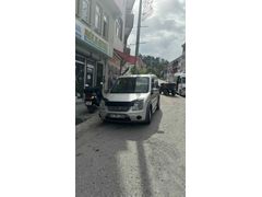 Sahibinden Ford Transit Connect K210 S GLX 2011 Model 