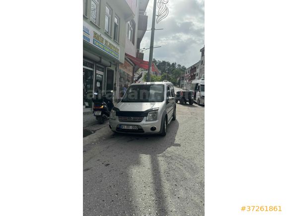 Sahibinden Ford Transit Connect K210 S GLX 2011 Model 
