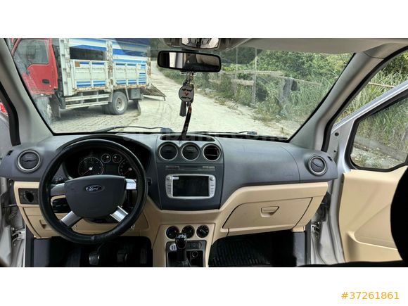 Sahibinden Ford Transit Connect K210 S GLX 2011 Model 