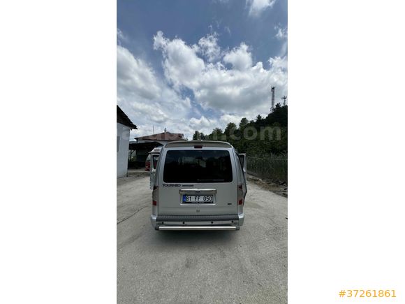 Sahibinden Ford Transit Connect K210 S GLX 2011 Model 