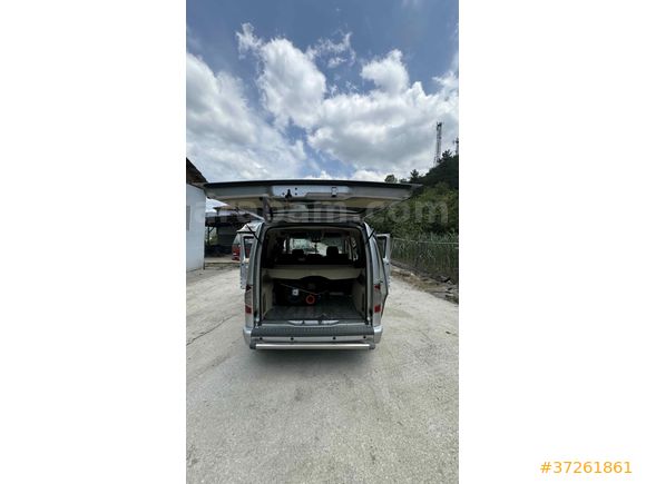 Sahibinden Ford Transit Connect K210 S GLX 2011 Model 